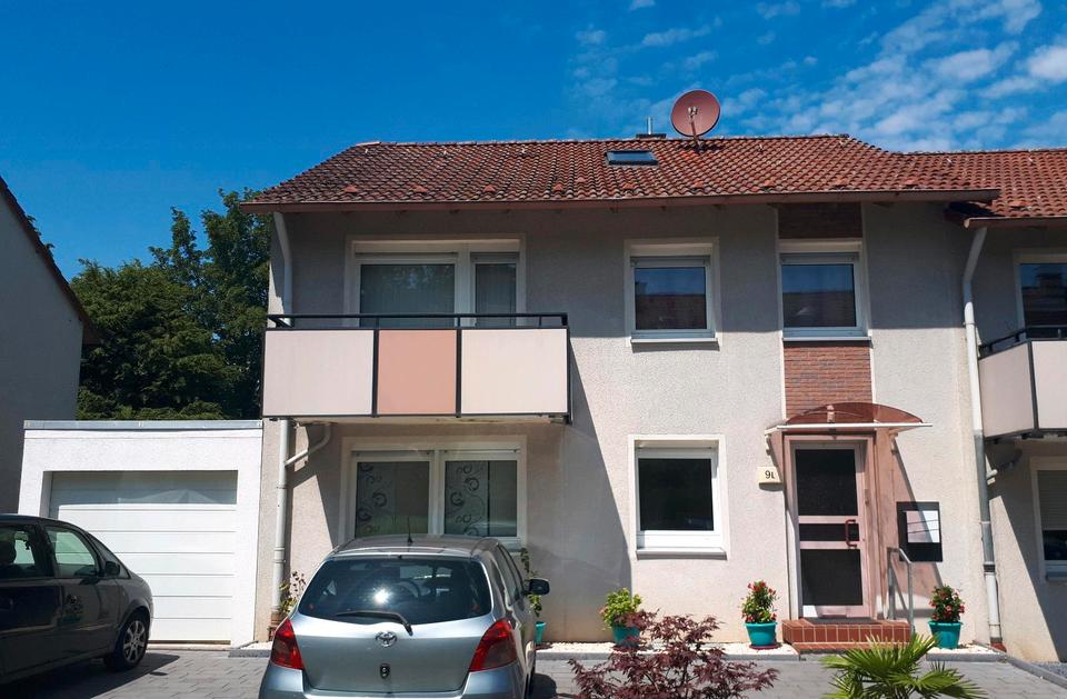 Thumbnail-Haus im Bochumer Norden