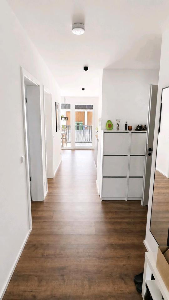 Thumbnail-3,5 Zimmer Wohnung in Bad LiebenzellMöttlingen