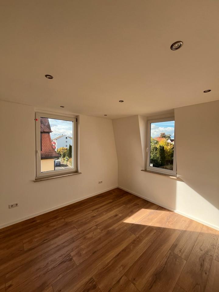 Thumbnail-3-Zimmer Wohnung