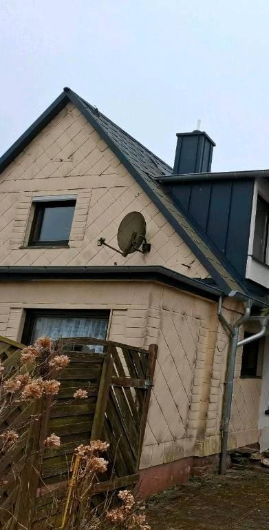 Thumbnail-Einfamilienhaus, ca 70qm zu Vermieten 650 Euro kalt