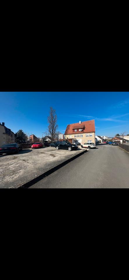 Thumbnail-KFZ Handelsplatz in Oberasbach zu vermieten