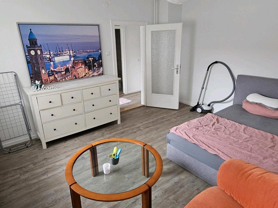 Thumbnail-1 Zimmer Wohnung
