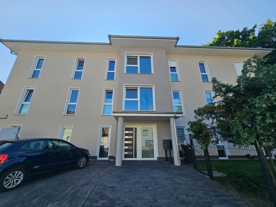 Thumbnail-NEUBAU am Straussee – Erstbezug ab 09-2026 Toplage Fähre