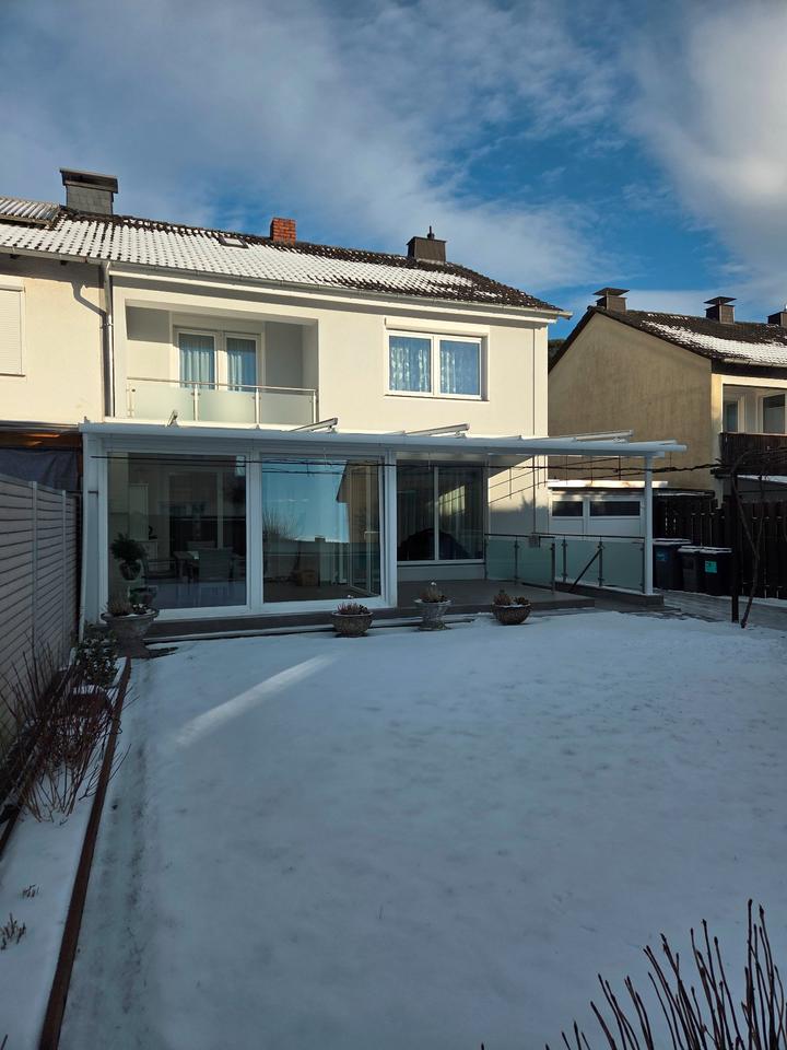 Thumbnail-Familienglück auf zwei Ebenen: Top gepflegte DHH