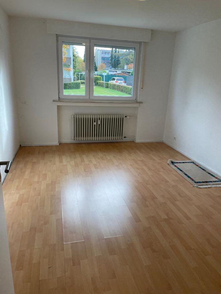 Thumbnail-Eigentumswohnung 60qm in Rheinbach