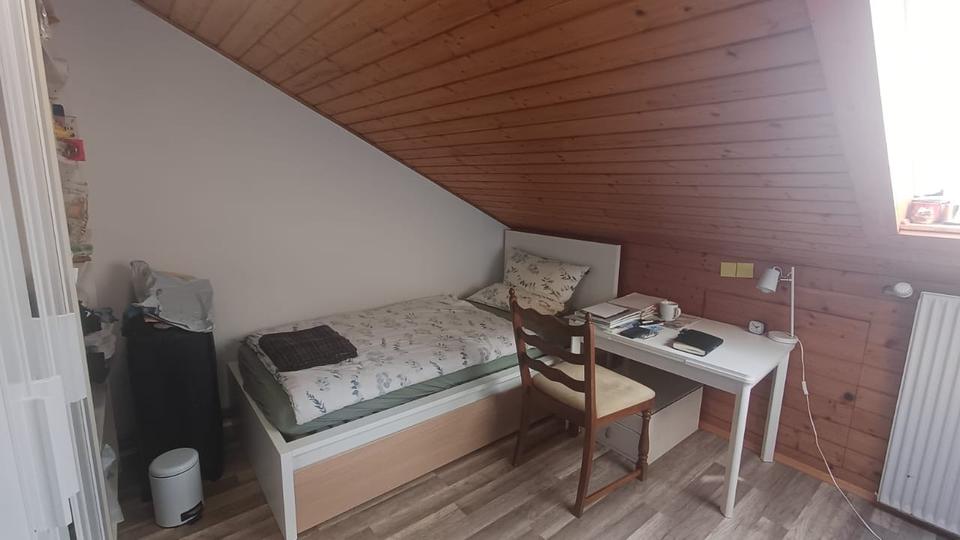 Thumbnail-WG Zimmer in Obermenzing