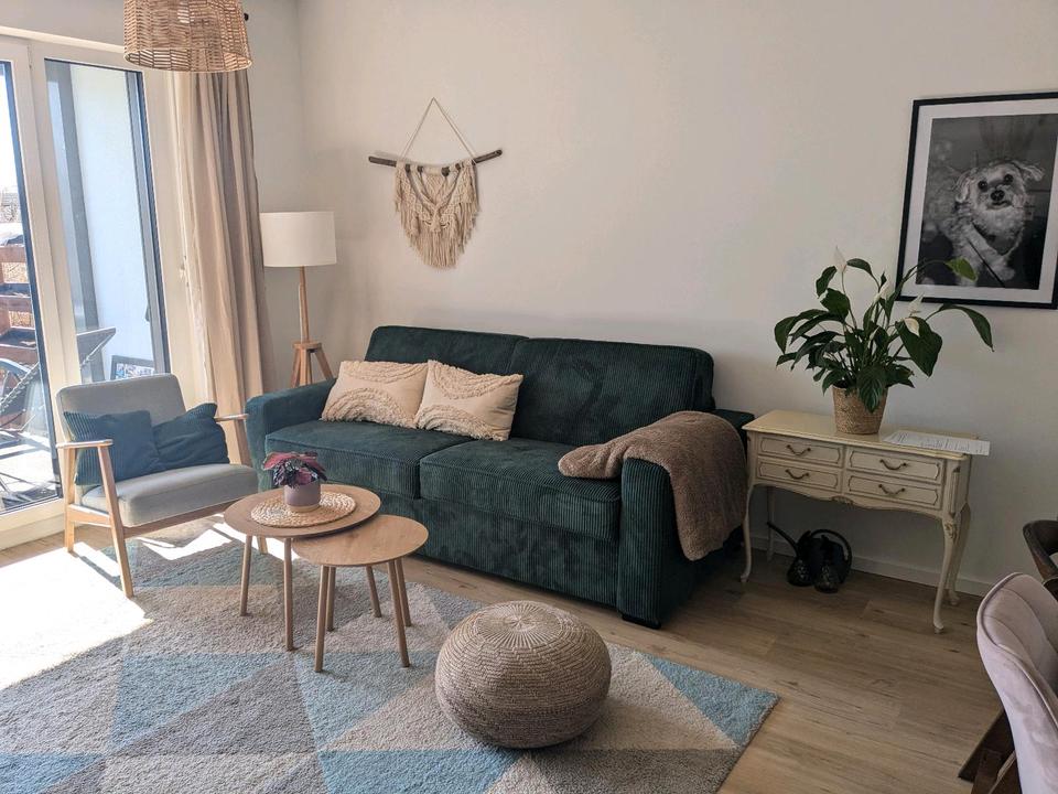 Thumbnail-Wohnung Zwischenmiete Juni '26, Groß Borstel nähe UniA7