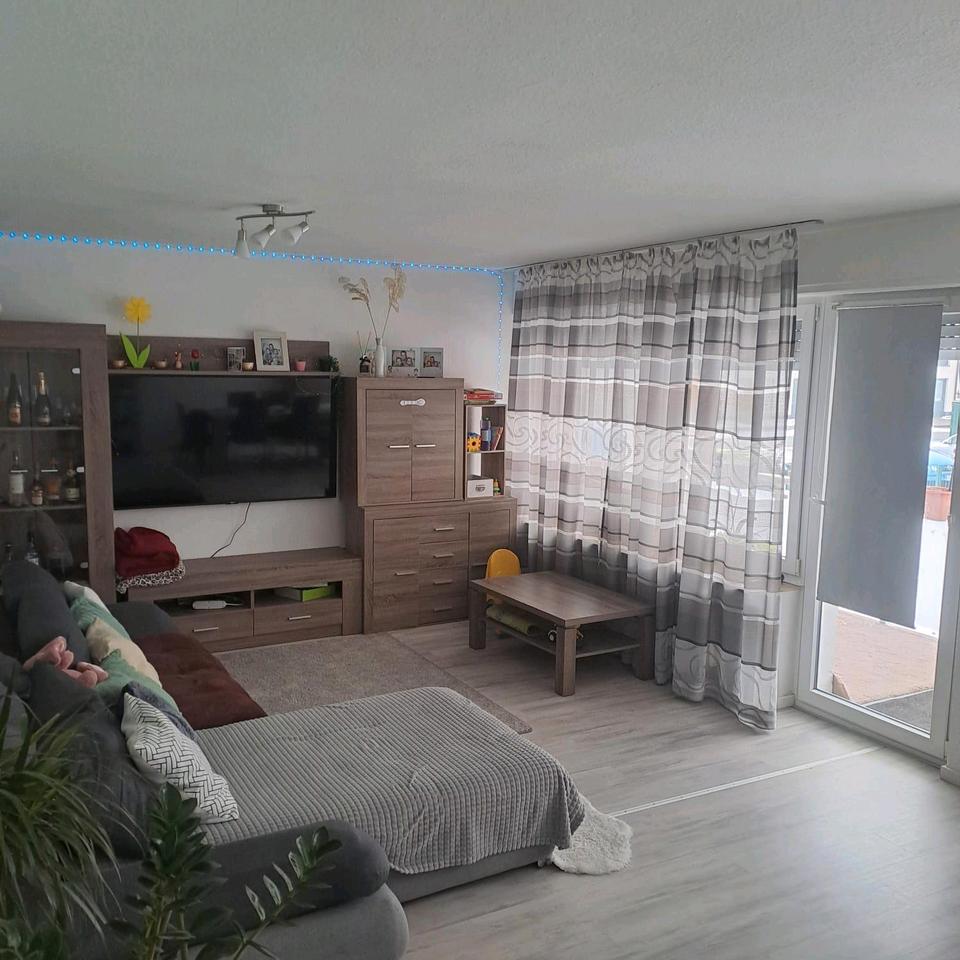 Thumbnail-Schöne drei Zimmer Wohnung in Fürstenau!