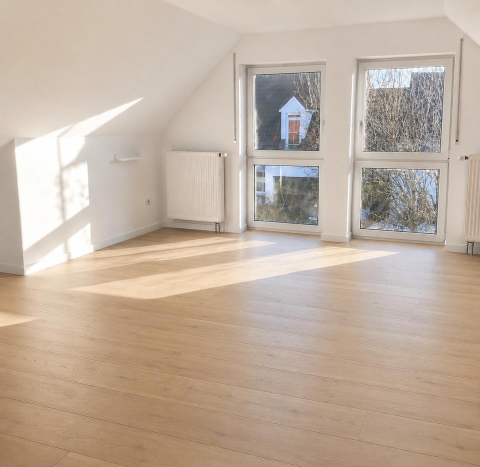 Thumbnail-3,5-Zimmer-Wohnung mit Balkon in Walsdorf