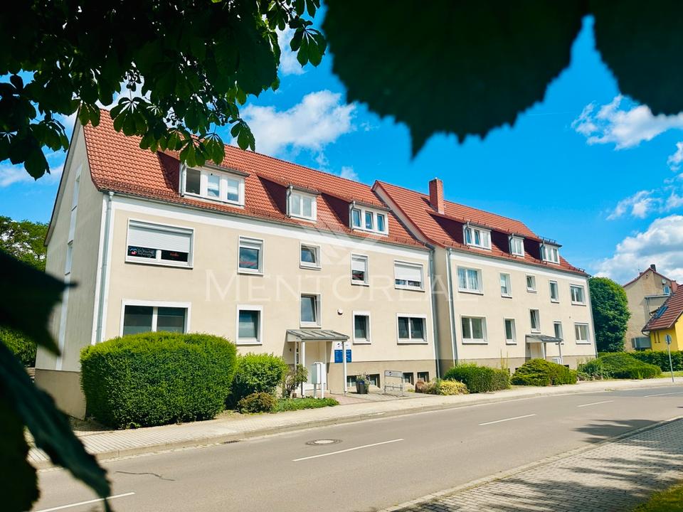 Thumbnail-**3-Raum-Wohnung Mitte Zwenkau**