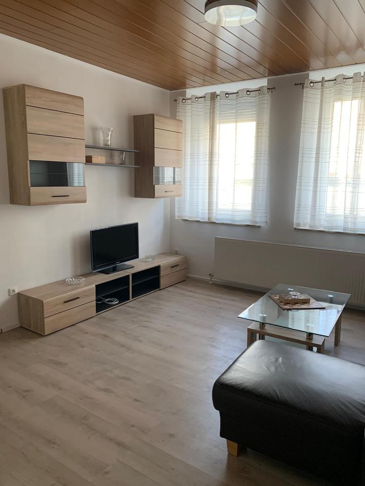 Thumbnail-Möblierte 2 Zimmer Wohnung (Renoviert) Gostenhof