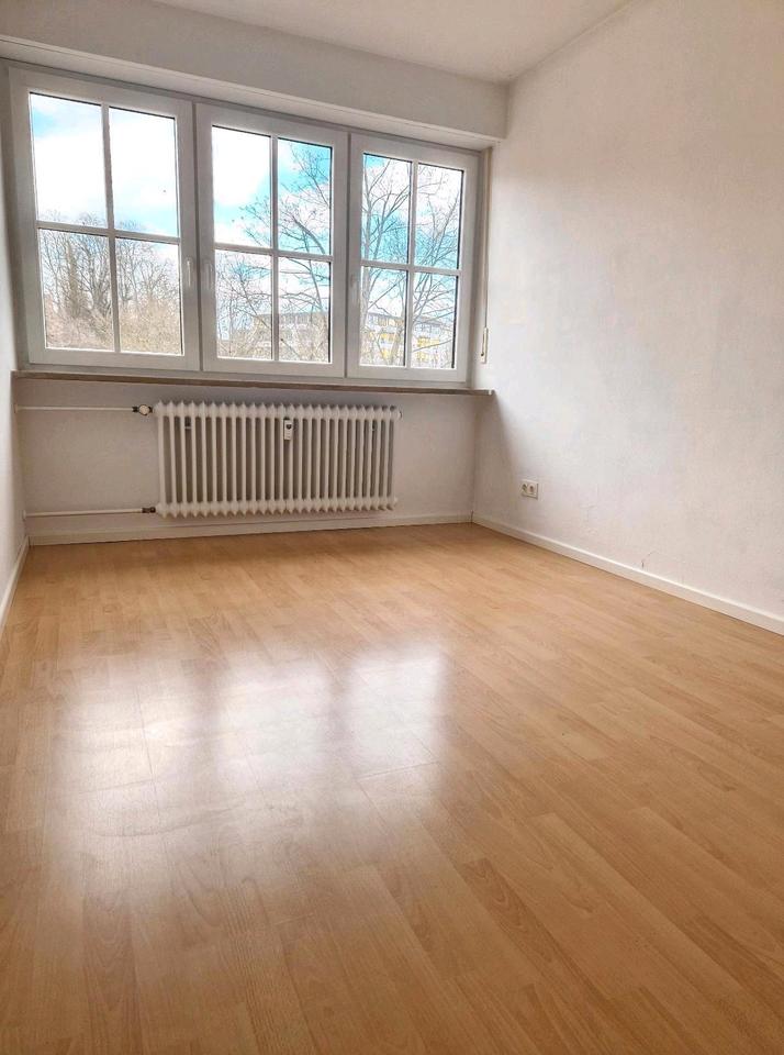 Thumbnail-3-Zimmer Wohnung am Stadtplatz mit Tiefgarage