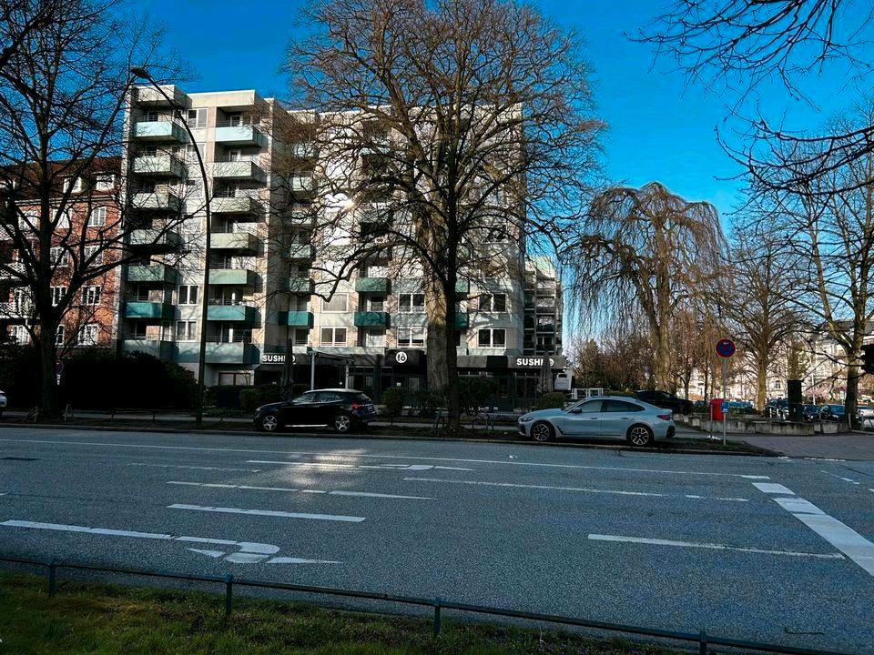 Thumbnail-***Charmante 1 Zimmerwohnung mit Balkon in Top-Lage***