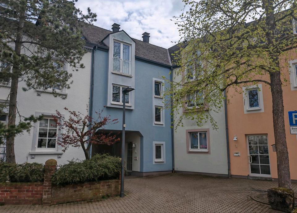 Thumbnail-Ruhige 2 Zimmer Wohnung Albanastr. 1a in Trier