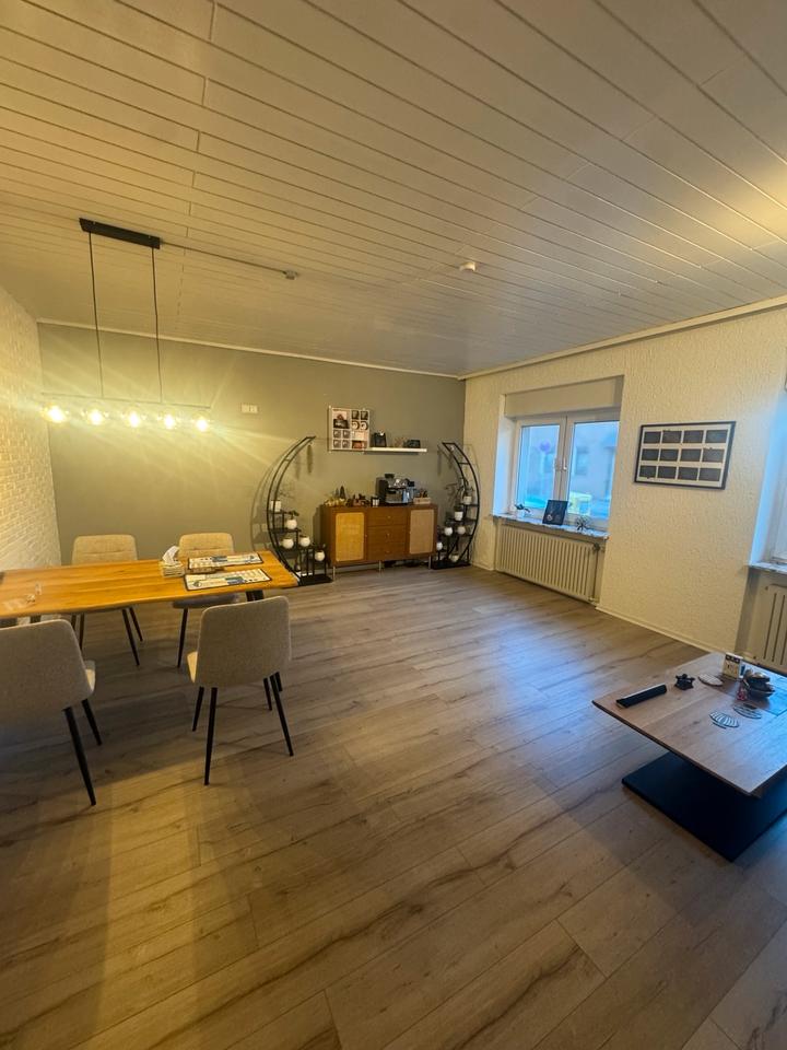 Thumbnail-Tolle Wohnung Gewerbeimmobilie in Würselen