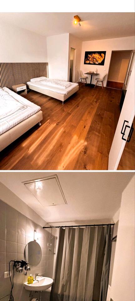 Thumbnail-Top Apartment Südstadt- 1 Zimmer - 2 Betten (1 room - 2 beds)
