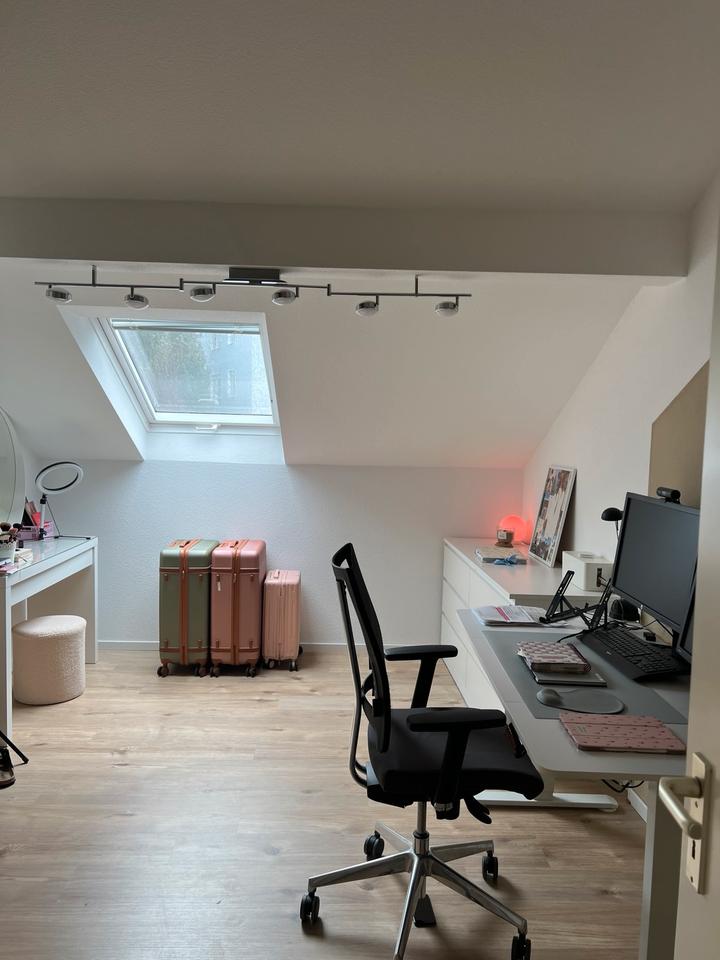 Thumbnail-Helle Dachgeschosswohnung in Esslingen