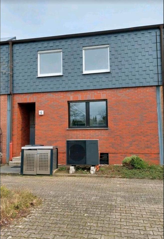 Thumbnail-Modernisiertes Split-Level-Haus von Privat