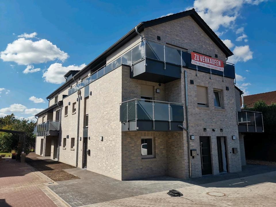 Thumbnail-Penthouse zentral in Bad Zwischenahn