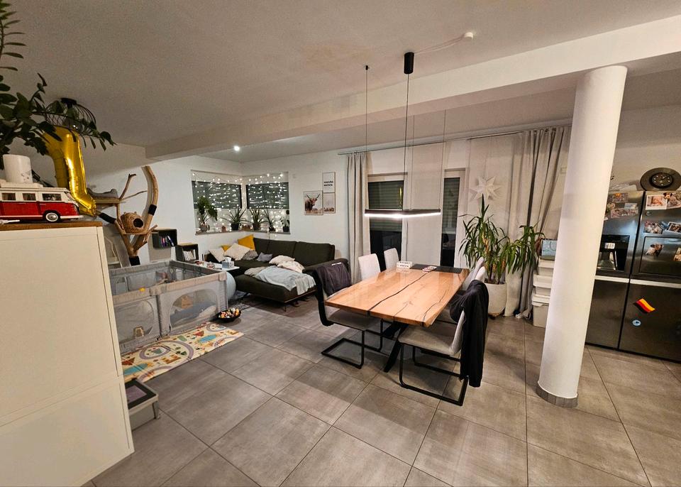 Thumbnail-3 Zimmer Wohnung mit Terrasse