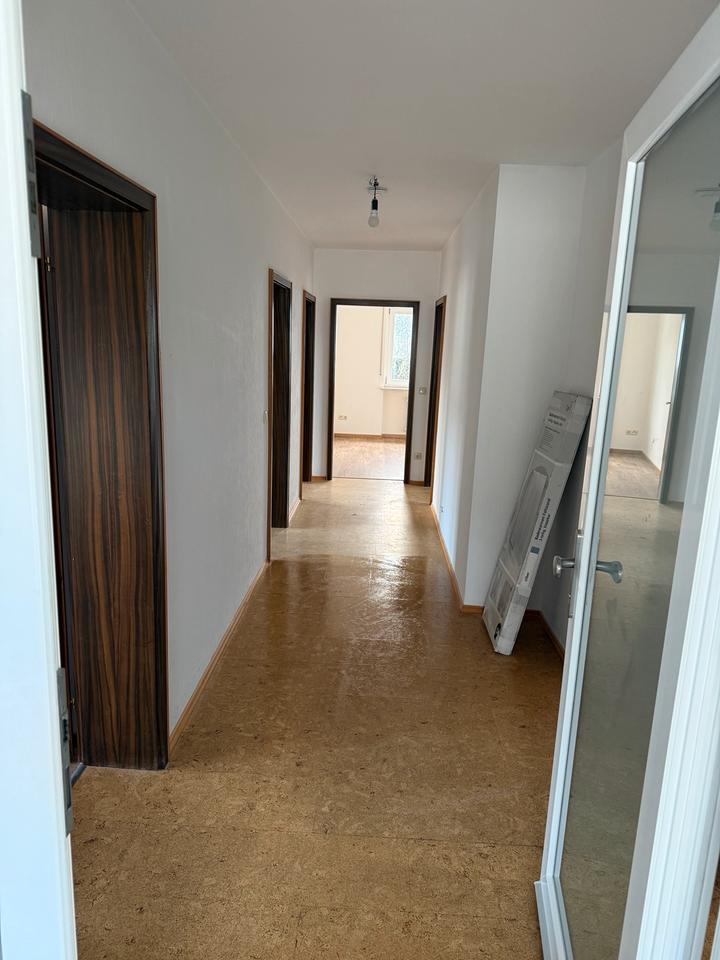 Thumbnail-Helle 4-Zimmer Wohnung in Garching an der Alz