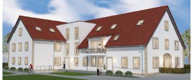 Thumbnail-2 12 Zimmerwohnung mit kleiner Terrasse