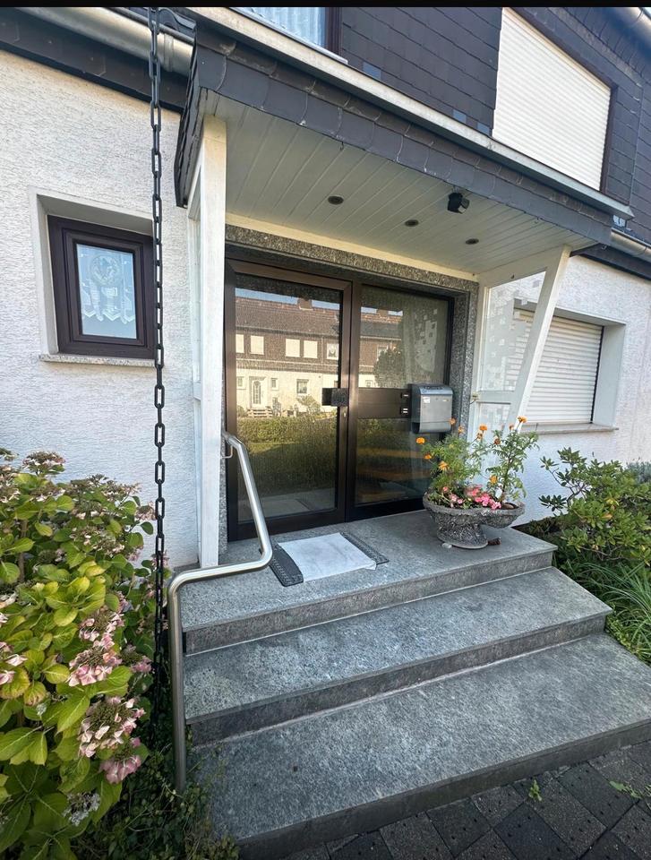 Thumbnail-‼️ Privatverkauf ‼️ schöne Doppelhaushälfte in Bergkamen Oberaden