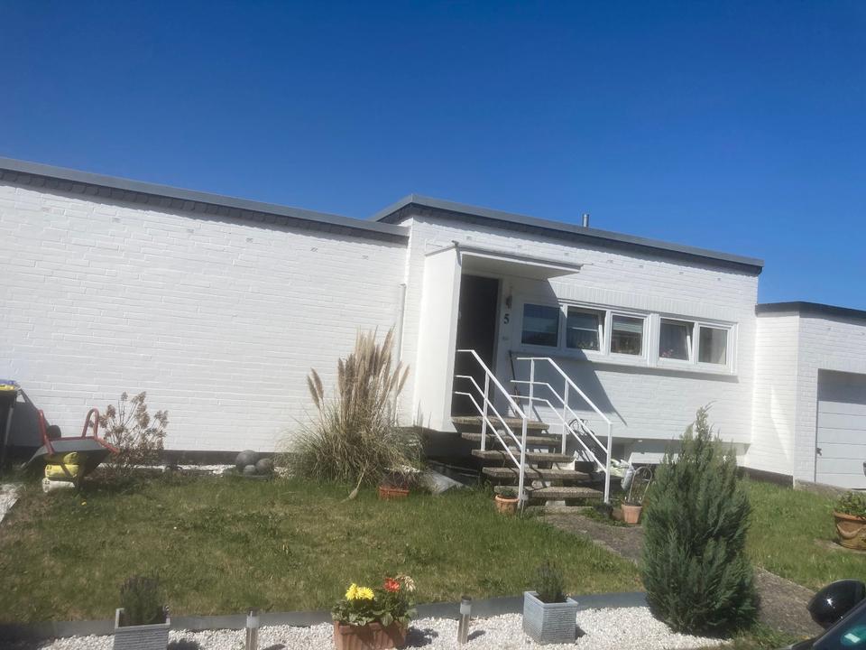 Thumbnail-Exklusives Atriumhaus mit Garten in GehrdenLenthe