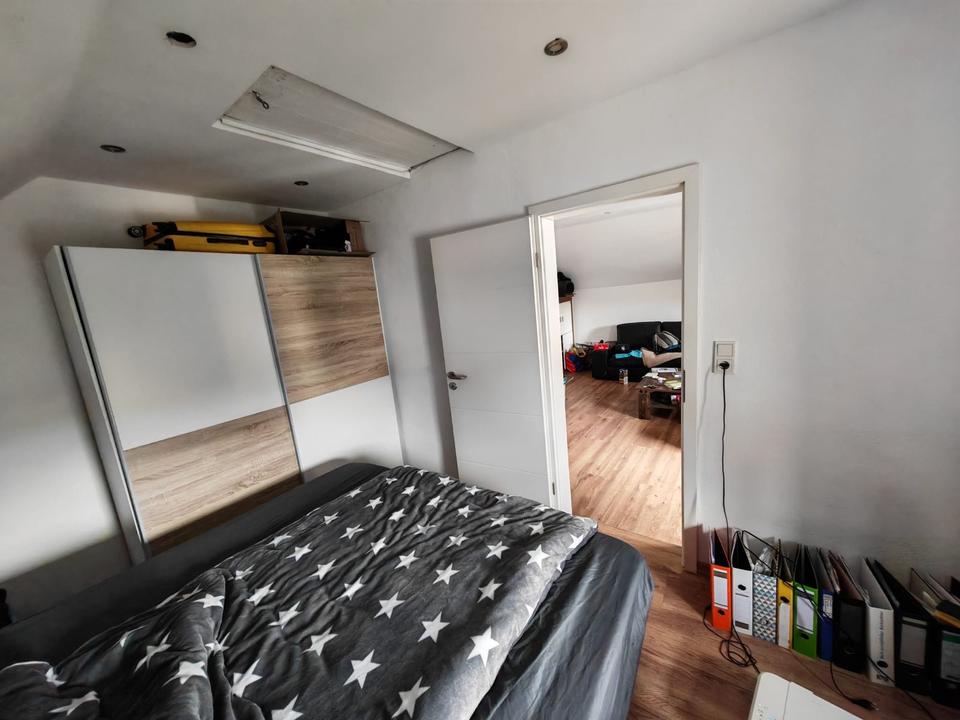 Thumbnail-2 Zimmer in symphatischer 6 Personen WG frei ab 01.01.26