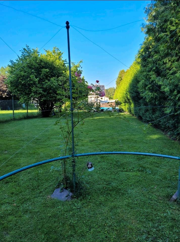 Thumbnail-Einseitig freistehendes Einfamilienhaus in Riegelsberg zm Verkauf