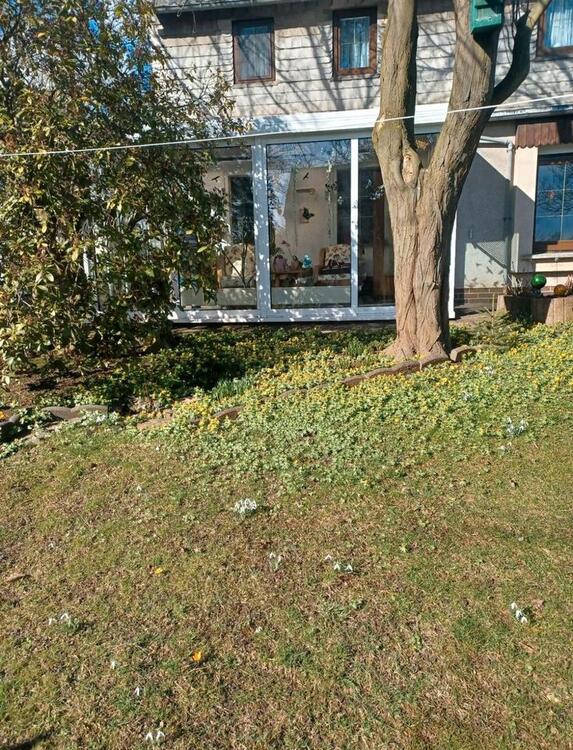 Thumbnail-Einfamilienhaus in 08427 Fraureuth zu verkaufen