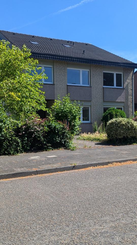 Thumbnail-Moderne Erdgeschosswohnung in Herzogenrath Merkstein