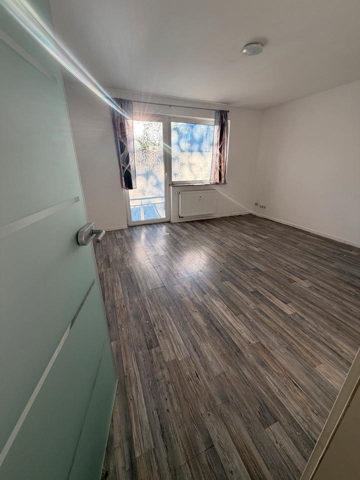 Thumbnail-Biete 3 Zimmer Wohnung in Stadthagen