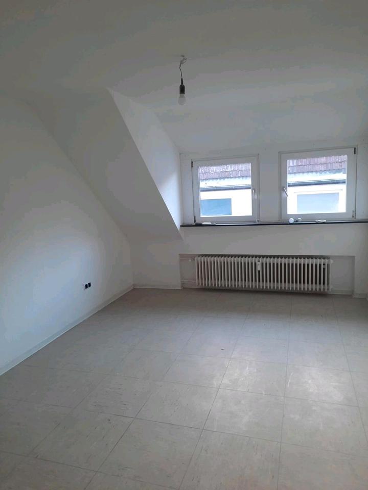 Thumbnail-Ruhige 2 Zimmer Dachgeschoss Wohnung im Zentrum von Bad Breisig