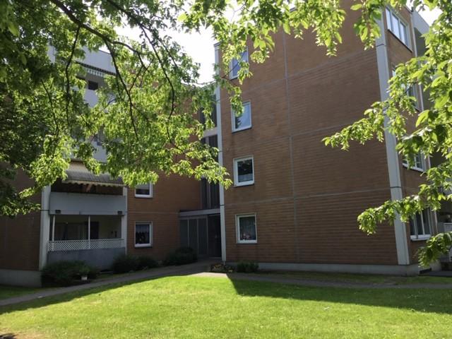 Thumbnail-Zuhause fühlen: großzügige 4-Zimmer-Wohnung