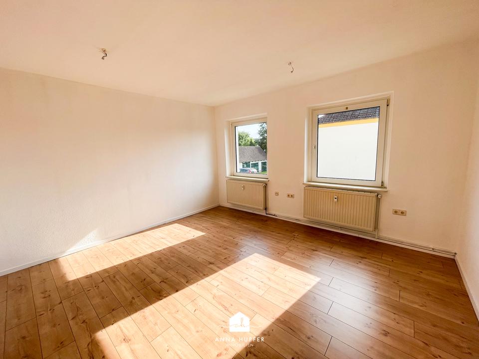 Thumbnail-Schöne, helle 3-Raum-Wohnung in Gera-Aga