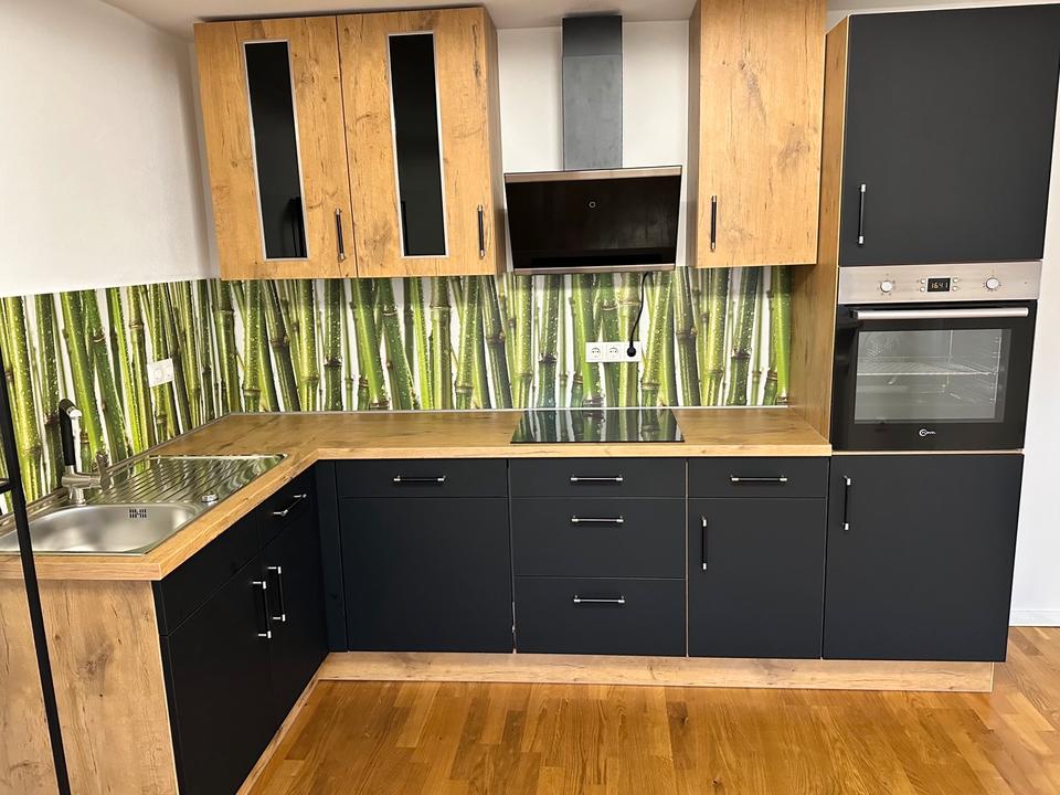 Thumbnail-Moderne 3-Zimmer-Wohnung Nähe Kötzting