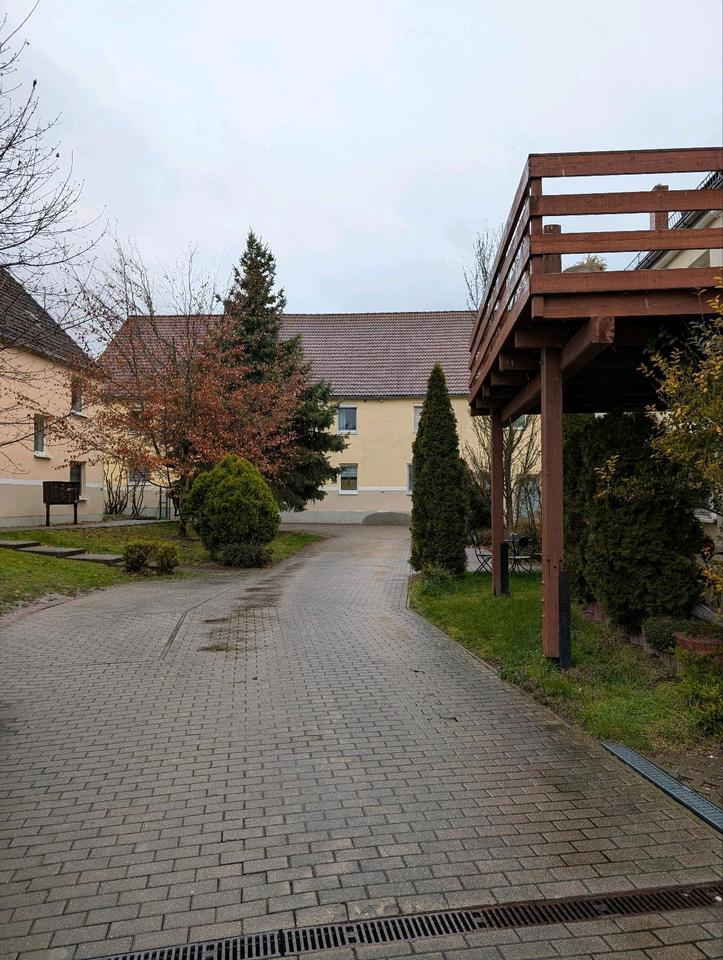 Thumbnail-3-Raum Wohnung in Trebsen Nachmieter