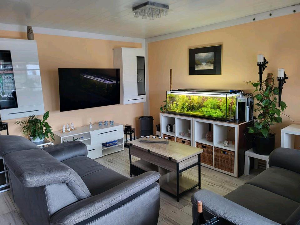 Thumbnail-Einfamilienhaus in Bothel Provisionsfrei