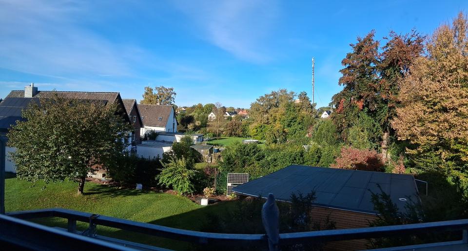 Thumbnail-Eigentumswohnung in Travemünde