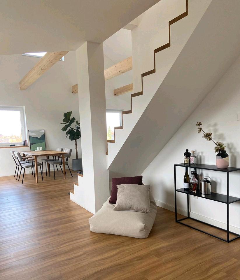 Thumbnail-Möblierte Wohnung zur Zwischenmiete