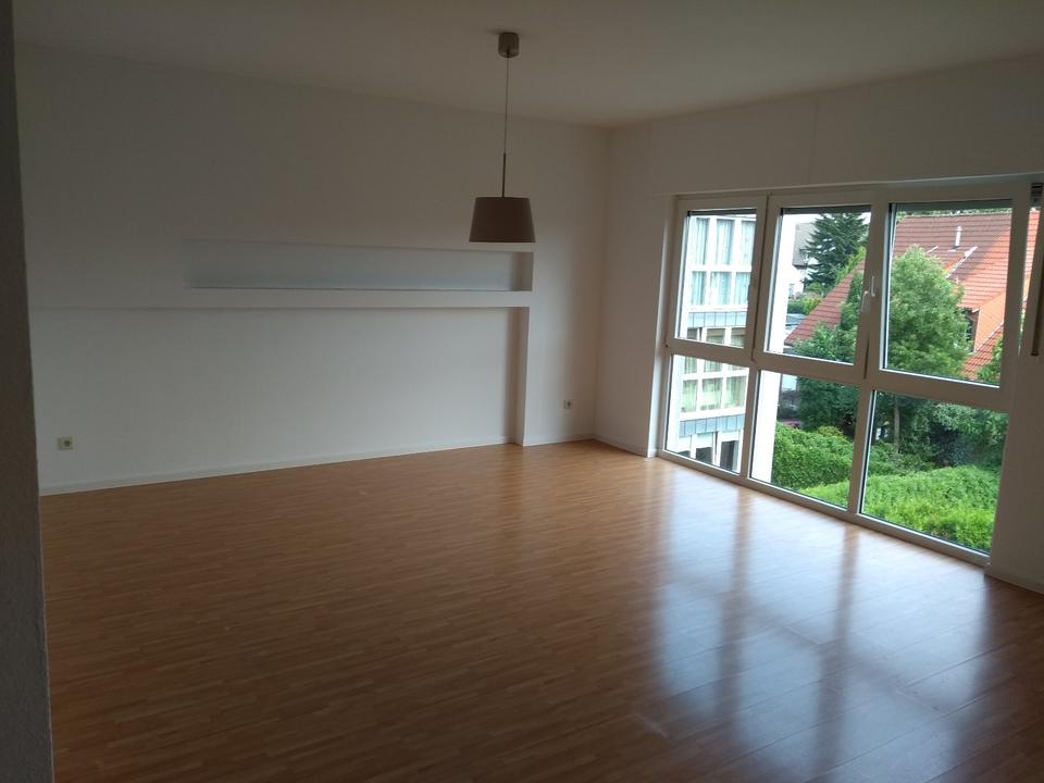 Thumbnail-Attraktive 3,5-Raum DG-Wohnung in ruhiger Lage von Recklinghausen