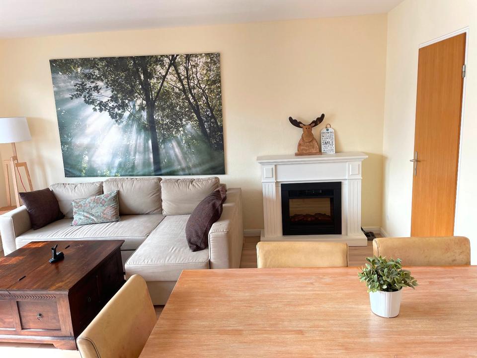 Thumbnail-ab sofort freie Ferienwohnungen Ostern Wandern, Mountainbike, E-Bike Fewo Winterberg Familie Gruppe