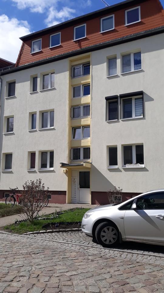 Thumbnail-Möblierte 3-Zi-Wohnung für Monteure Firmenmitarbeiter