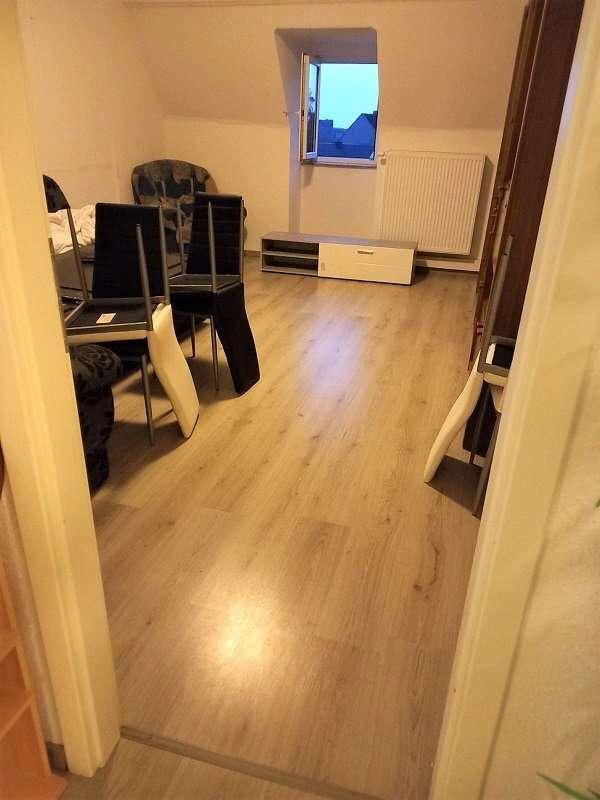 Thumbnail-Beckumer Stadtzentrum - Dachgeschoss