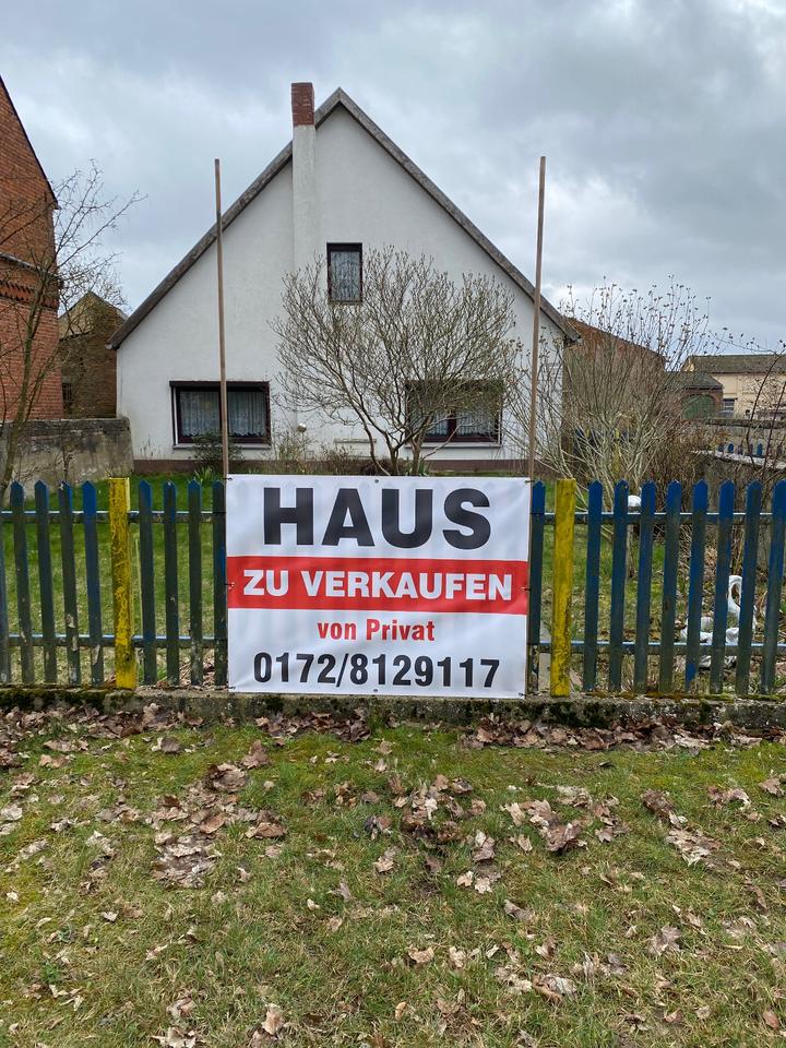 Thumbnail-Hausverkauf