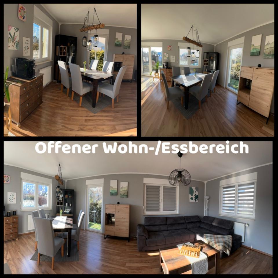 Thumbnail-Provisionsfrei: Modernes Einfamilienhaus(BJ 2015) mit Südgarten