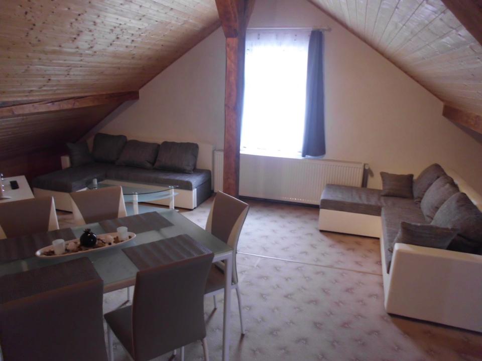 Thumbnail-Ferienwohnung Blankenburg Harz 2-6 Personen