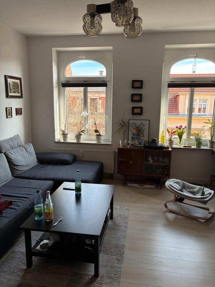 Thumbnail-Wohnung mit Einbauküche