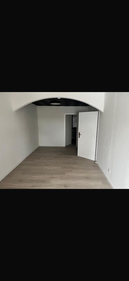 Thumbnail-Schöne 2-Zimmer Wohnung mit Balkon in Reichelsdorf